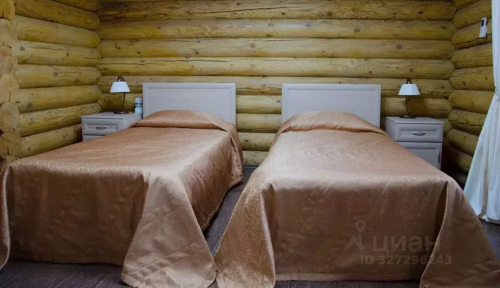 Комната Самарская область, Безенчукский район, Екатериновка с/пос, с. ... - Фото 1