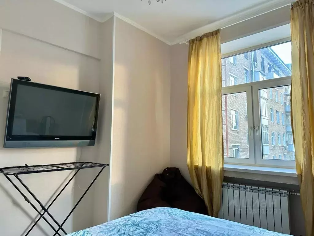 2-к кв. Москва Профсоюзная ул., 24К1 (50.0 м) - Фото 2