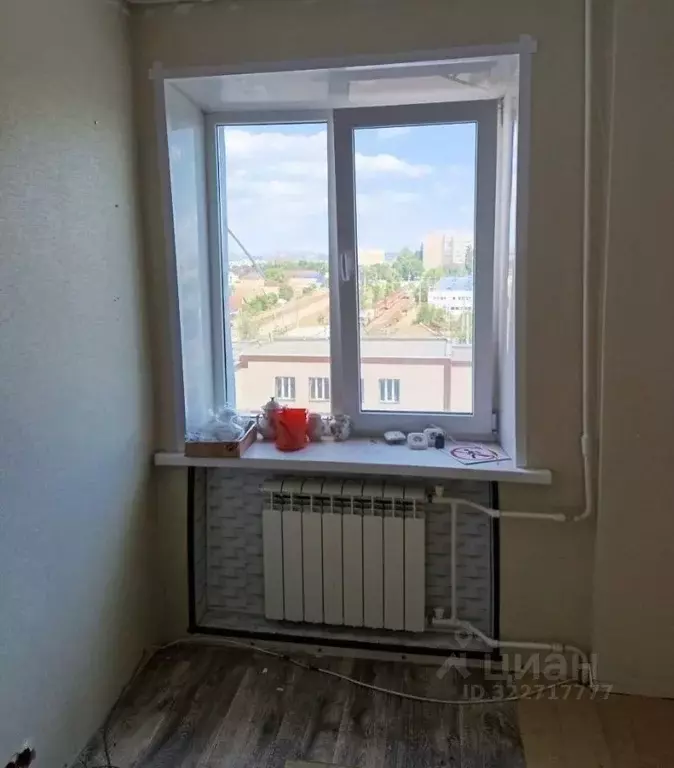 3-к кв. Волгоградская область, Волгоград ул. Генерала Штеменко, 66 ... - Фото 1