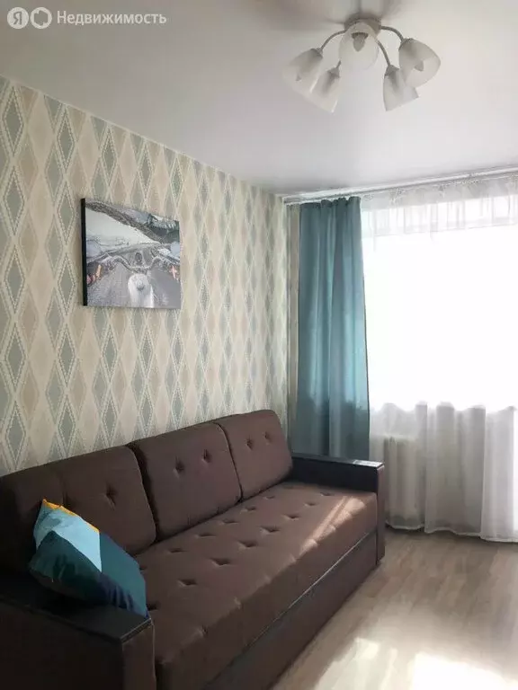 2-комнатная квартира: Екатеринбург, улица Испанских Рабочих, 40 (43.9 ... - Фото 0