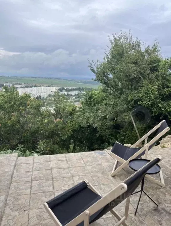 Дом в Севастополь, Севастополь, Балаклава г. ул. Василия Жукова, 39А ... - Фото 0