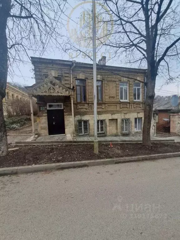 2-к кв. Ставропольский край, Пятигорск просп. Кирова, 5 (56.1 м) - Фото 0