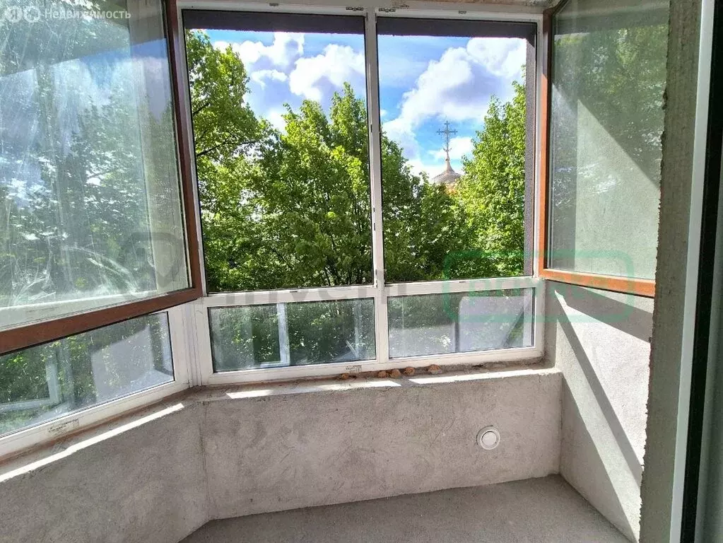 1-комнатная квартира: Калининград, улица Космонавта Леонова, 47 (50.16 ... - Фото 1