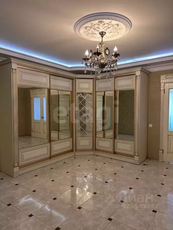 4-к кв. Северная Осетия, Владикавказ Московское ш., 3Ж (236.0 м) - Фото 2