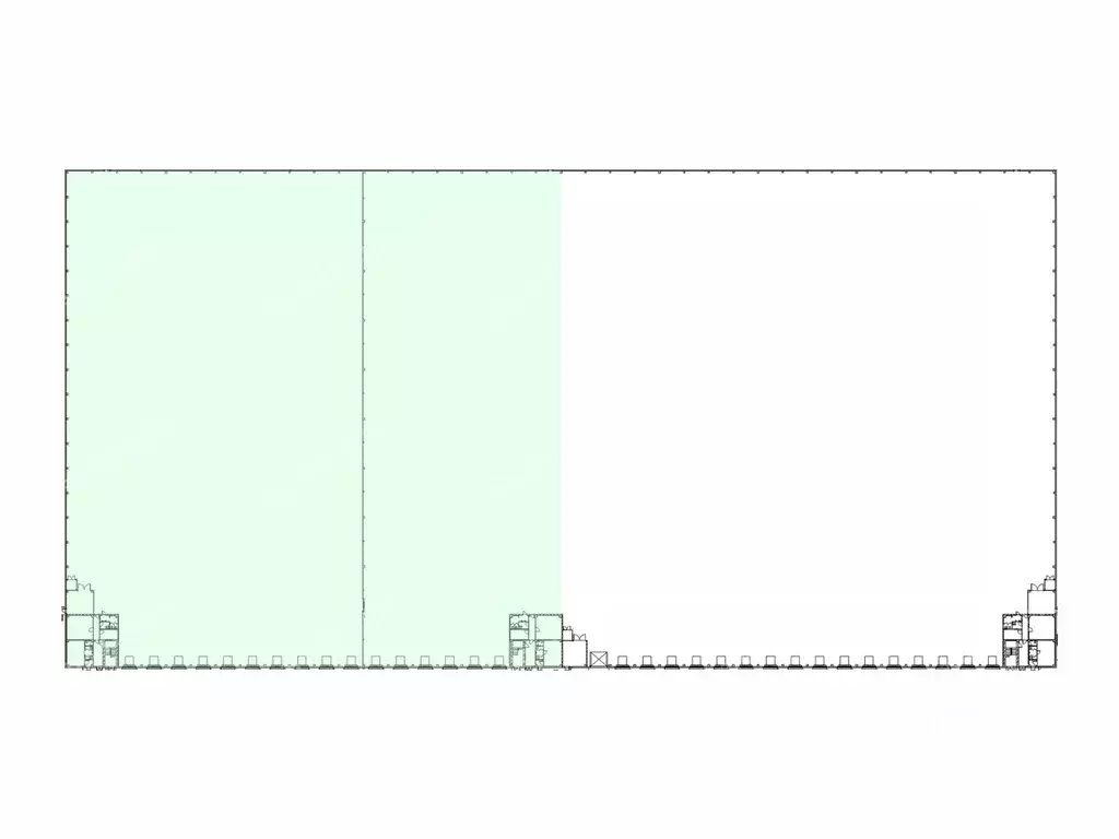 Склад в Московская область, Наро-Фоминский городской округ, д. Свитино ... - Фото 2