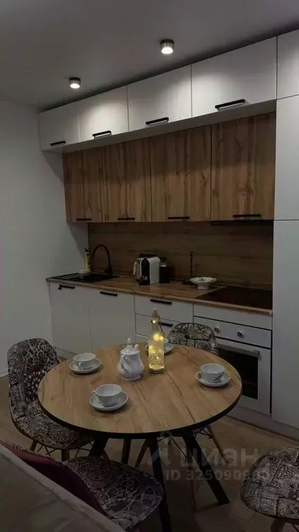 3-к кв. Москва ул. Добролюбова, 8к2 (56.0 м) - Фото 2