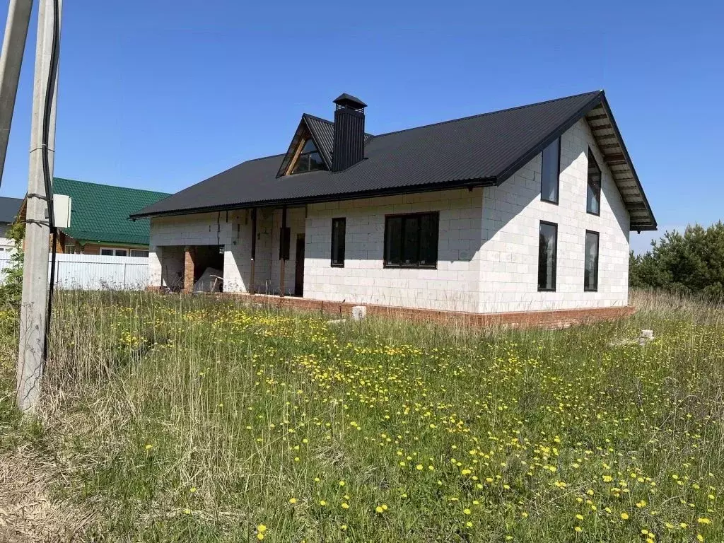 Коттедж в Владимирская область, Суздаль Златоустовская ул., 27 (204 м) - Фото 0