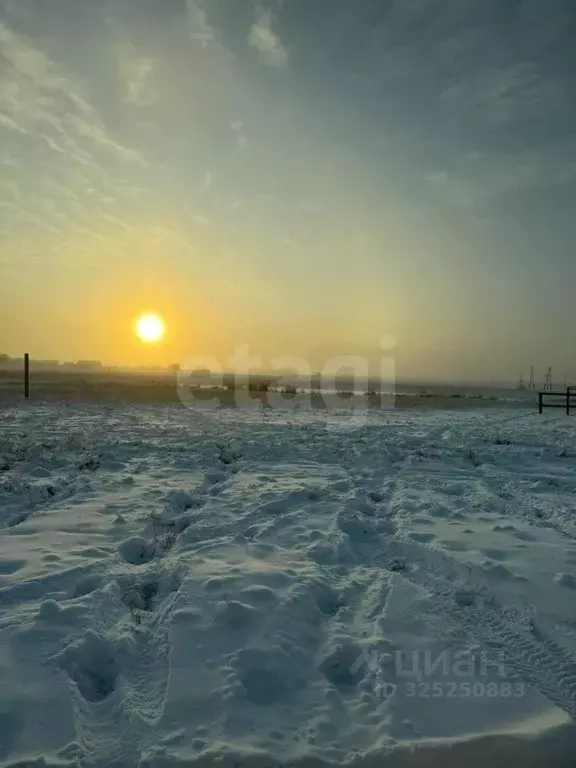Участок в Саха (Якутия), Якутск городской округ, с. Хатассы ул. ... - Фото 1