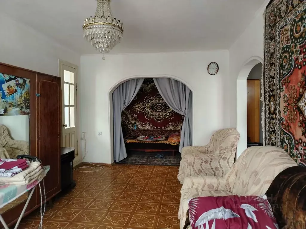 2-к кв. Северная Осетия, Владикавказ Владикавказская ул., 14 (50.0 м) - Фото 2