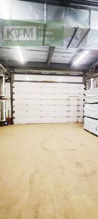 Склад в Санкт-Петербург Мебельная ул., 3А (2350 м) - Фото 1