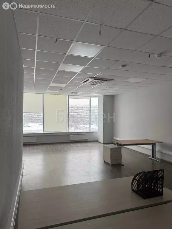 Офис (59 м) - Фото 2