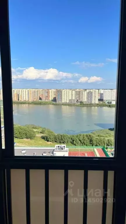 3-к кв. Москва ул. Вертолетчиков, 2Ак2 (77.5 м) - Фото 0