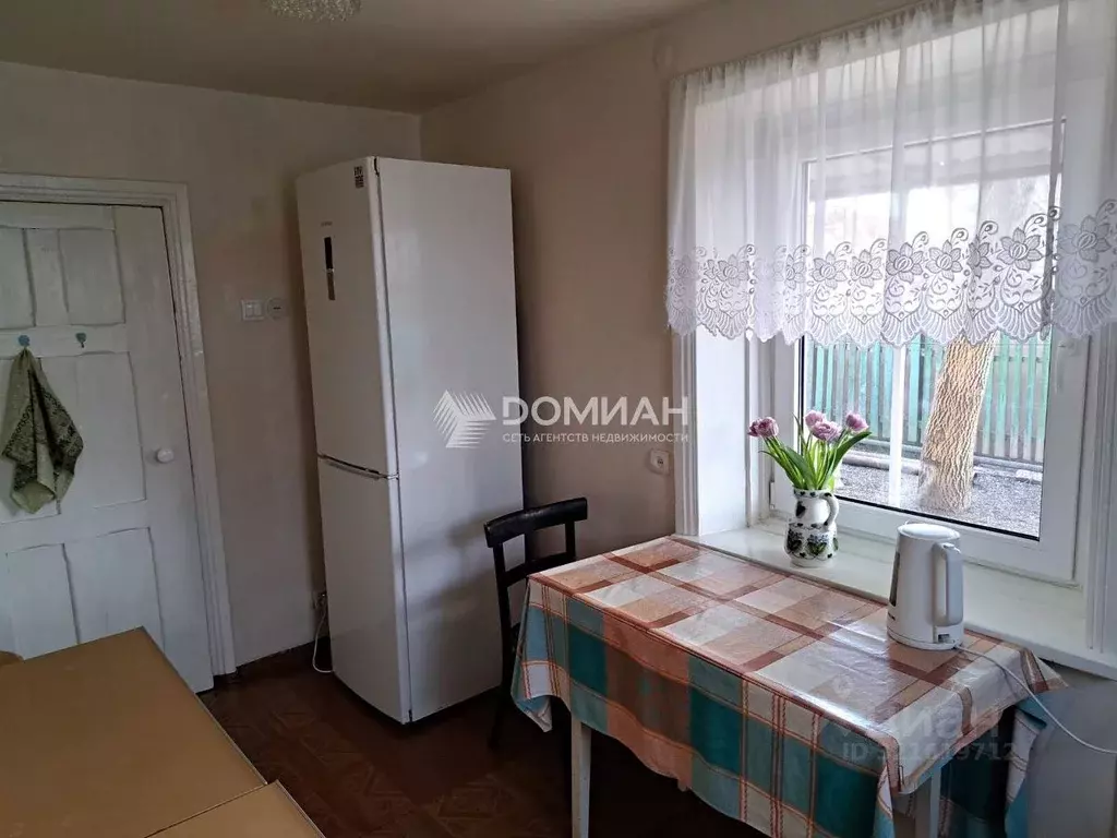 Дом в Ростовская область, Новочеркасск ул. Клещева, 106 (85 м) - Фото 1