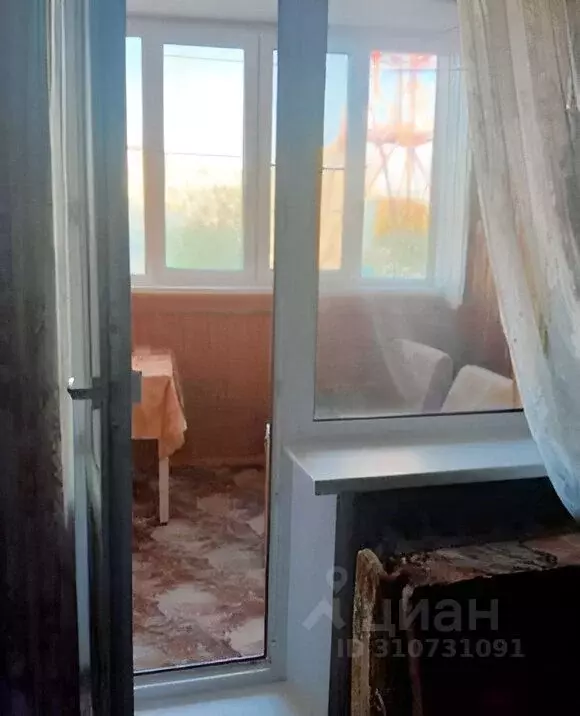3-к кв. Вологодская область, Вологда ул. Гагарина, 56 (60.0 м) - Фото 2