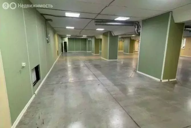Помещение свободного назначения (350 м) - Фото 1