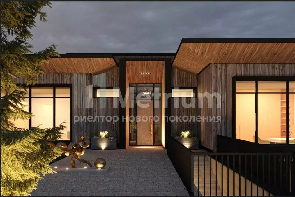 Продается дом в д. Заозерье - Фото 1