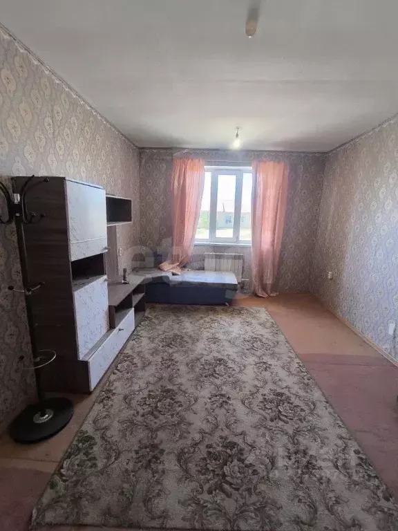 1-к кв. Бурятия, Гусиноозерск Селенгинский район, 7-й мкр, 1-й кв-л, 2 ... - Фото 1