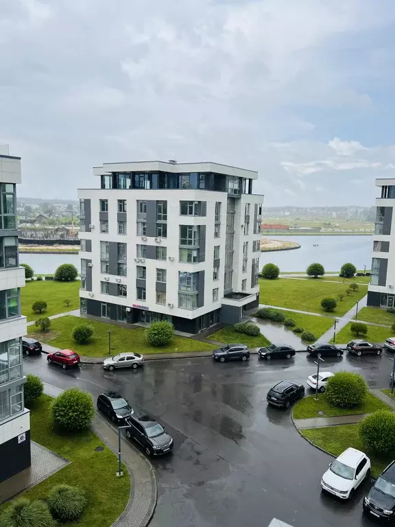 Продаётся 3-к квартира, 88.3 м - Фото 0