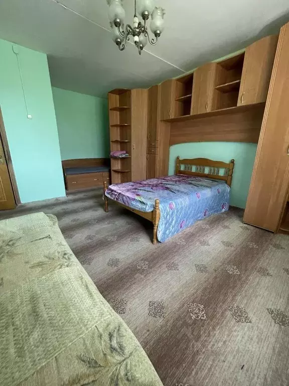 1-к кв. Москва Таллинская ул., 8 (38.0 м) - Фото 1