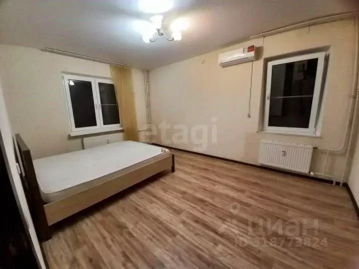 2-к кв. Ростовская область, Ростов-на-Дону ул. Тимофеева, 14к1 (54.0 ... - Фото 0