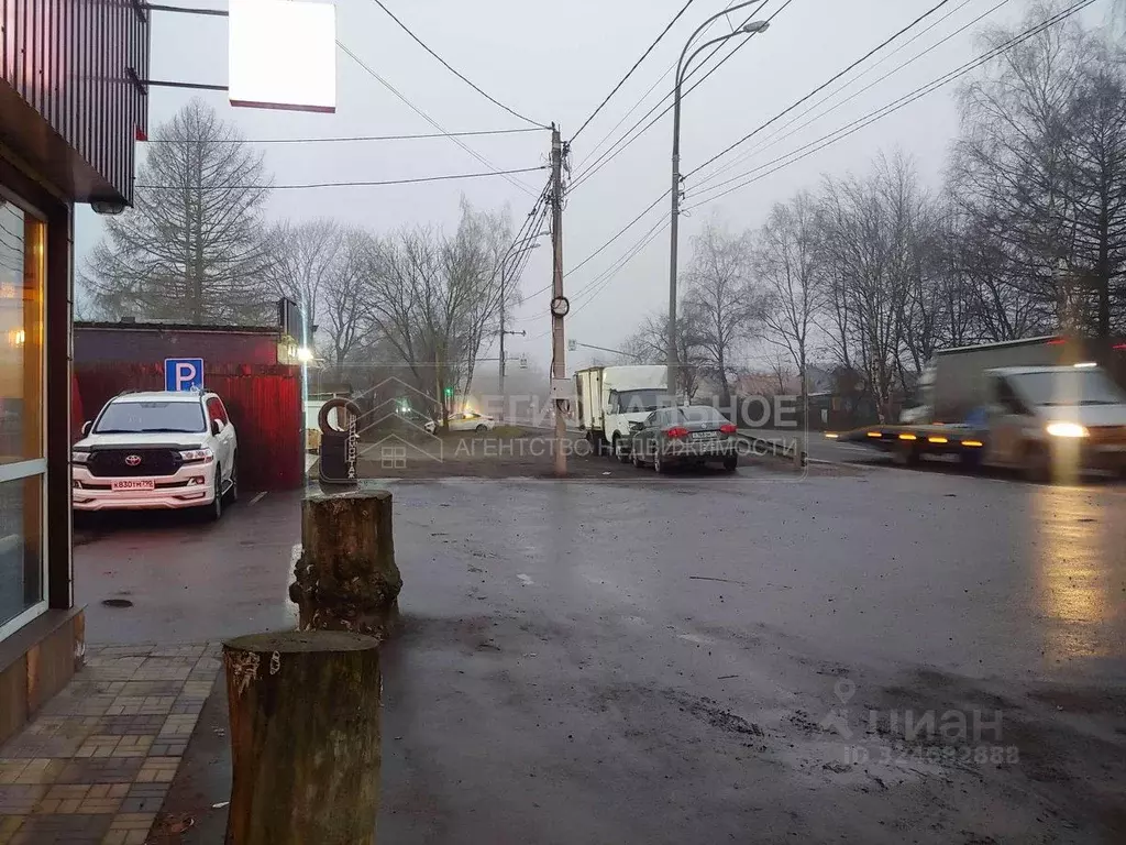 Помещение свободного назначения в Московская область, Балашиха ... - Фото 2