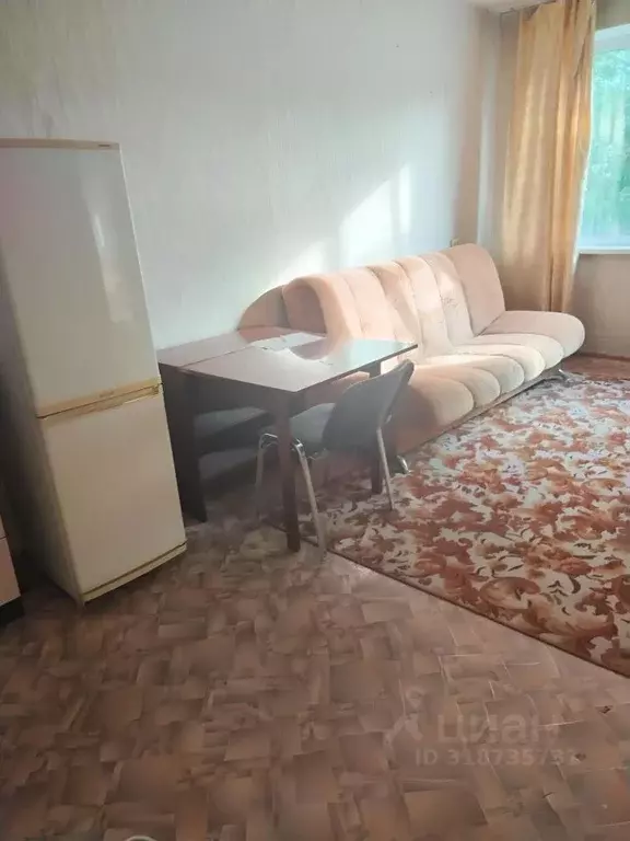 Студия Кемеровская область, Кемерово просп. Ленина, 135б (23.0 м) - Фото 0