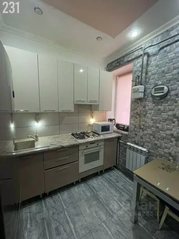 1-к кв. Севастополь, Севастополь, Инкерман г. ул. Шубикова, 4 (42.8 м) - Фото 1