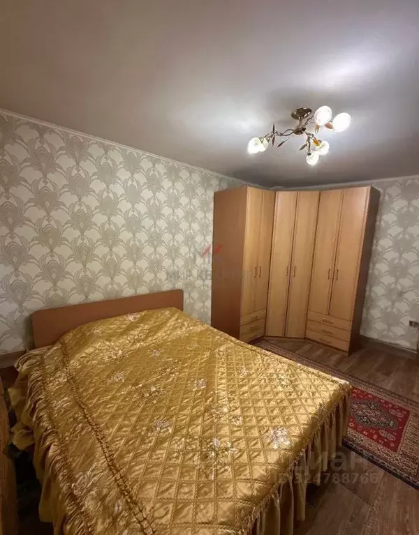 3-к кв. Хакасия, Абакан ул. Пушкина, 46 (48.5 м) - Фото 2