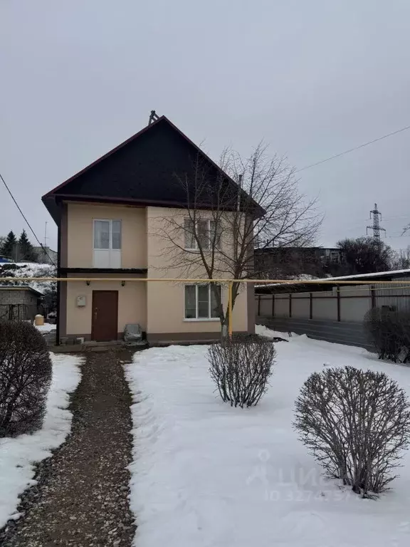 Дом в Волгоградская область, Городище рп Центральный пер., 32 (104 м) - Фото 1