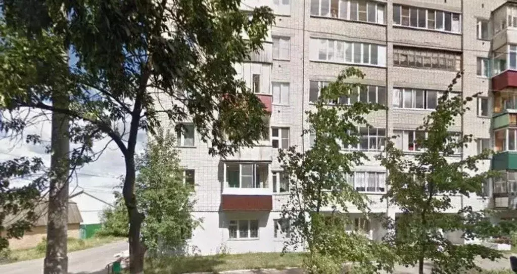 2-к кв. Татарстан, Казань ул. Солидарности, 10 (41.5 м) - Фото 0