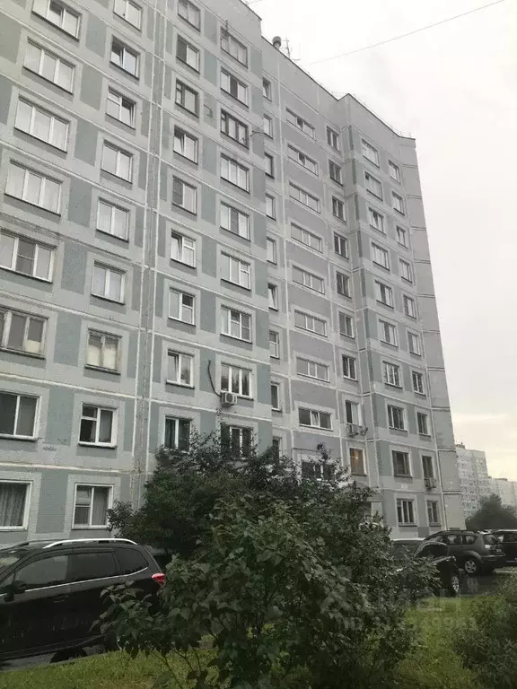 1-к кв. Новосибирская область, Новосибирск Нижняя Ельцовка мкр, ул. ... - Фото 0