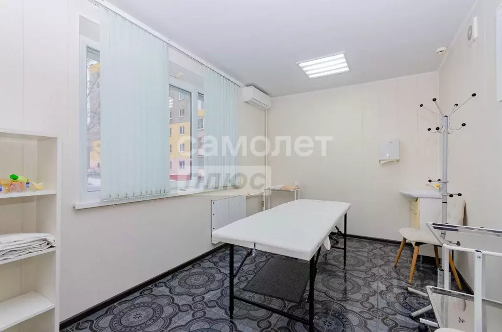 Офис в Челябинская область, Челябинск Свердловский просп., 8А (16 м) - Фото 2