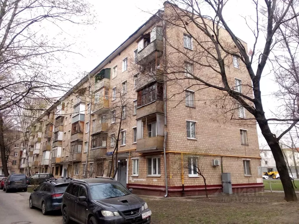 Помещение свободного назначения в Москва Перовское ш., 14 (165 м) - Фото 0