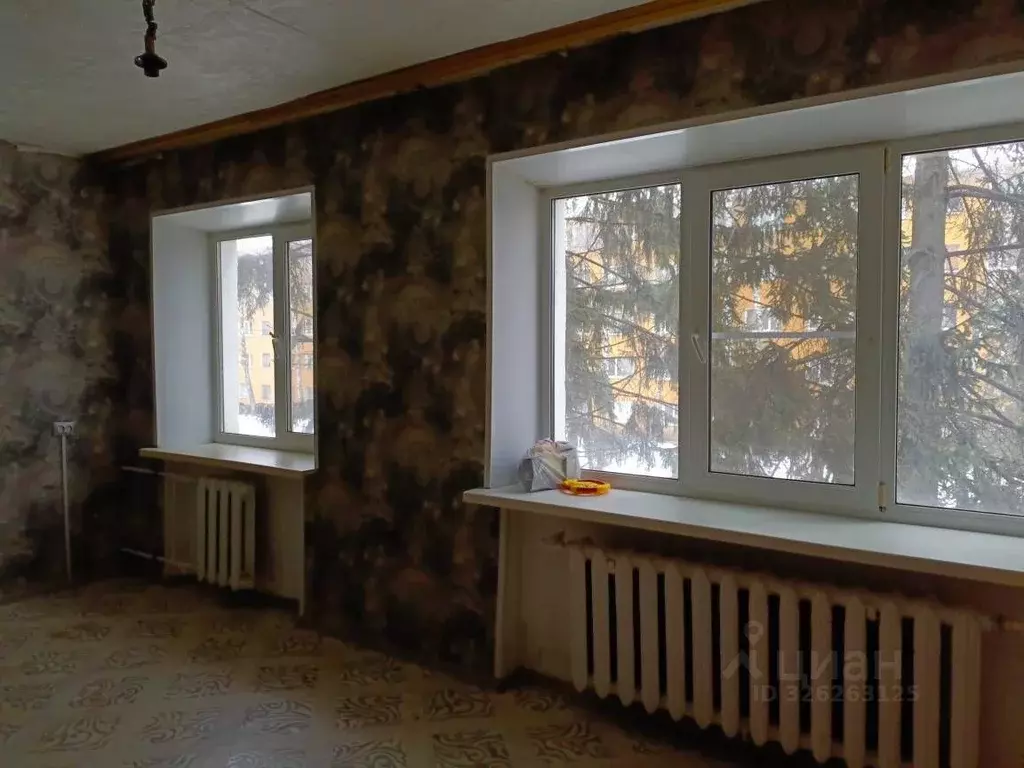 Комната Курская область, Железногорск ул. Ленина, 18 (16.7 м) - Фото 2