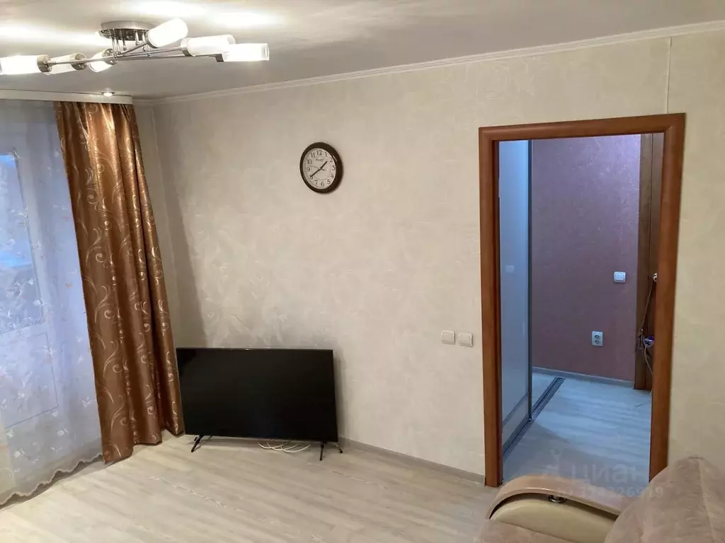 1-к кв. Башкортостан, Стерлитамак ул. Гоголя, 149А (28.7 м) - Фото 2