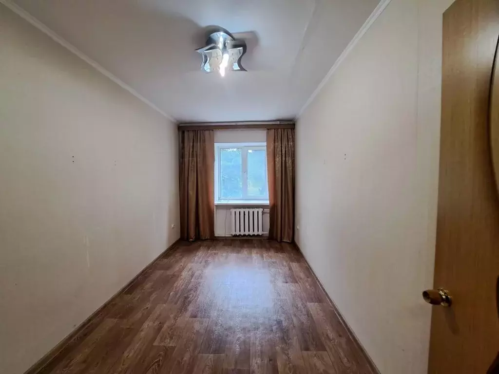 Квартира, 3 комнаты, 51.7 м - Фото 0