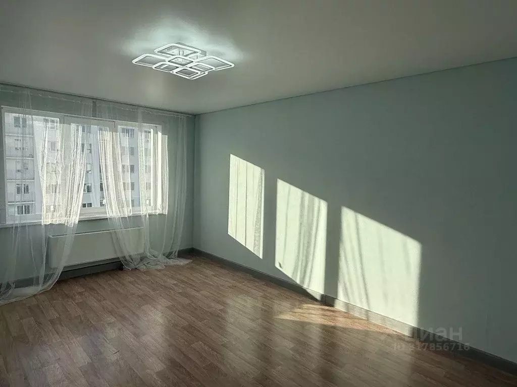 1-к кв. Ярославская область, Ярославль ул. Брагинская, 18к2 (40.3 м) - Фото 0