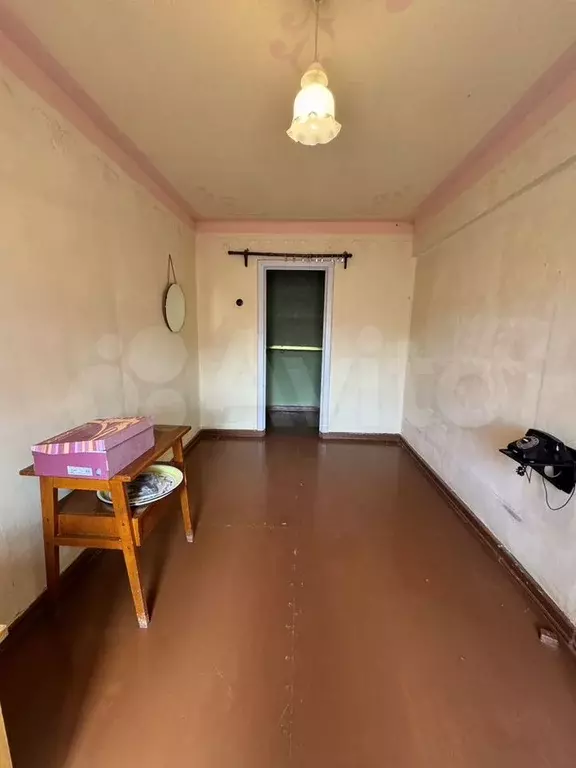 2-к. квартира, 45,5 м, 4/5 эт. - Фото 1