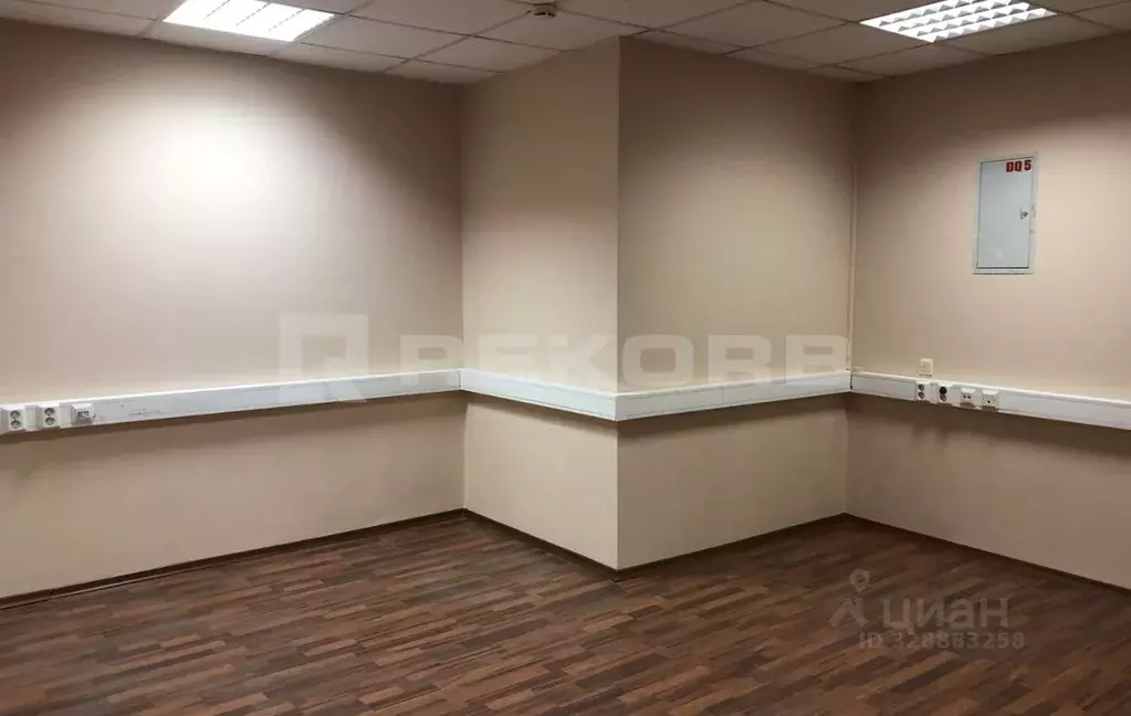 Офис в Санкт-Петербург Стремянная ул., 10 (77 м) - Фото 2