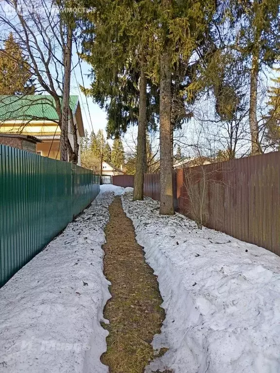 Дом в Химки, микрорайон Фирсановка, улица Ленина, 84 (31.8 м) - Фото 2