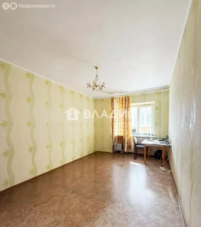 1-комнатная квартира: Белгород, улица Щорса, 55 (44.1 м) - Фото 2