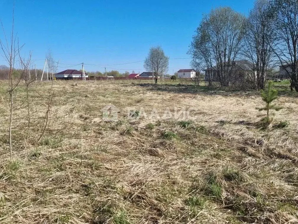 Участок в Калужская область, Жиздра Молодежная ул., 13 (15.0 сот.) - Фото 1