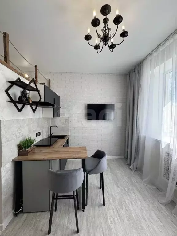Студия Татарстан, Казань ул. Лядова, 4 (17.4 м) - Фото 0