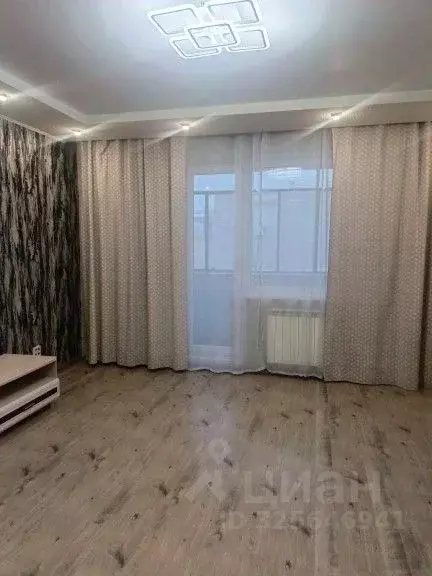 2-к кв. Челябинская область, Челябинск ул. Косарева, 63 (47.5 м) - Фото 1