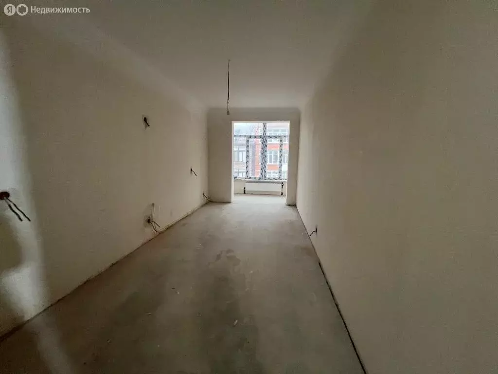 3-комнатная квартира: Махачкала, Кородинская улица, 29 (113 м) - Фото 1