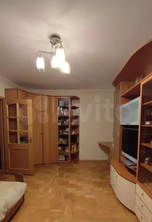1-к. квартира, 36 м, 9/17 эт. - Фото 0