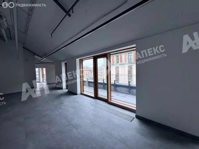 Офис (784 м) - Фото 1