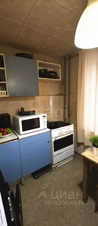 2-к кв. Москва Голубинская ул., 25К1 (55.7 м) - Фото 1