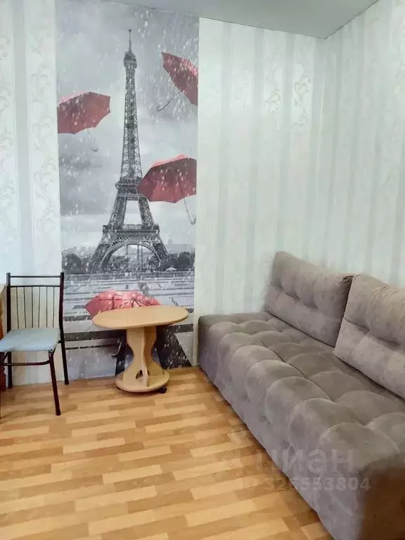 1-к кв. Крым, Алупка ул. Амет-Хана Султана, 8 (19.0 м) - Фото 1