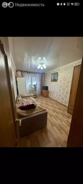 2-комнатная квартира: Набережные Челны, улица Раскольникова, 23 (53.9 ... - Фото 1